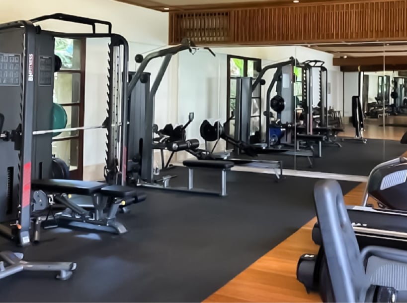 Revivo Wellness Resort Nusa Dua