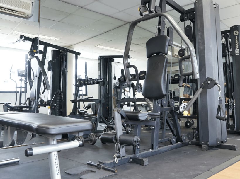 STT Reformed Injili Internasional