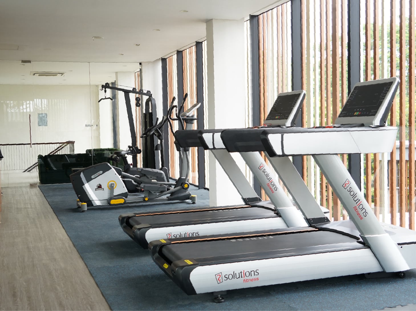 Hotel Haris